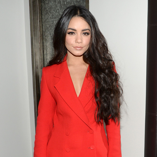 Vanessa Hudgens Vanessa Hudgens